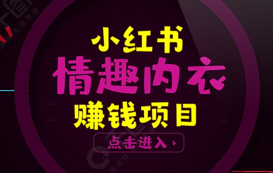 [第1153讲]👍🏻0投资，日收益1-4k！🔥🔥🔥火爆的小红书情趣用品项目