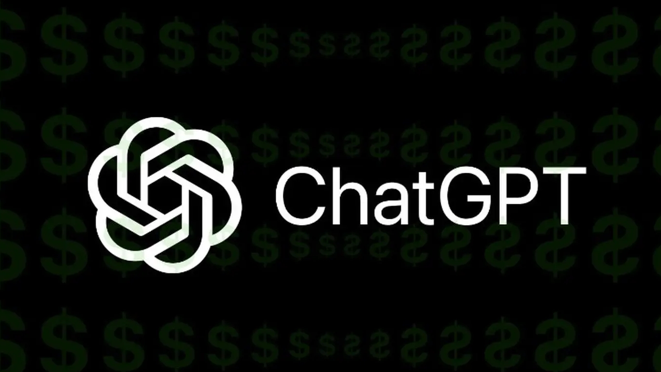 [第2169讲]ChatGPT掘金