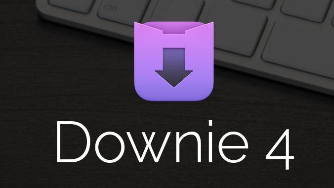 [第242期]视频下载工具-Downie视频解析下载