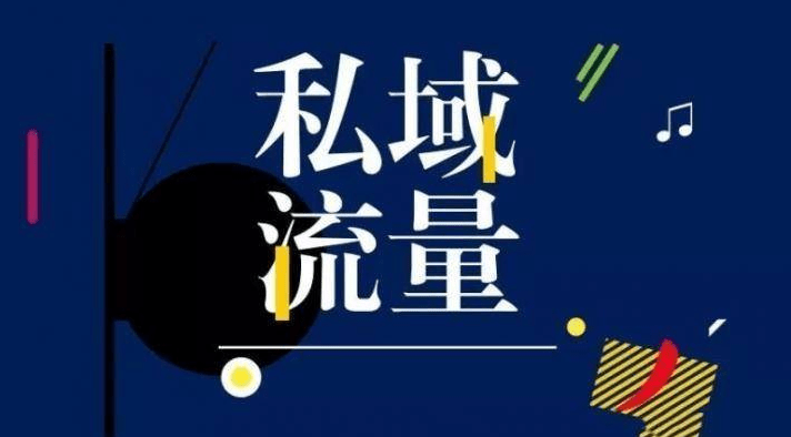 [第2465讲]【当下最赚钱的方式】私域流量变现，日入2000+